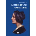 LETTRES D'UNE FEMME LIBRE