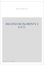 ANCIENS MONUMENTS DE L'HISTOIRE ET DE LA LANGUE FRANCAISES T2 (6-8) : HISTOIRE DU CHATELAIN DE COUCY ET