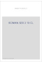 LES OEUVRES ET LES HOMMES. SERIE III. VOLUME 18. (1860-1909).
