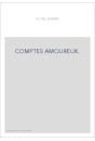 COMPTES AMOUREUX.