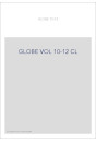 LE GLOBE. JOURNAL PHILOSOPHIQUE ET LITTERAIRE. (1824-AVRIL 1832). VOLUME 10-12