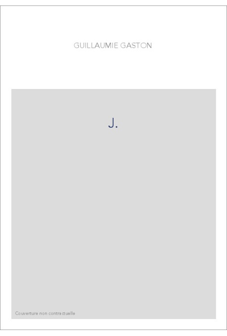 JEAN-LOUIS GUEZ DE BALZAC ET LA PROSE FRANCAISE