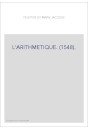 L'ARITHMETIQUE. (1548).