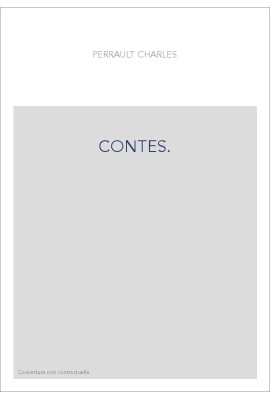 CONTES.
