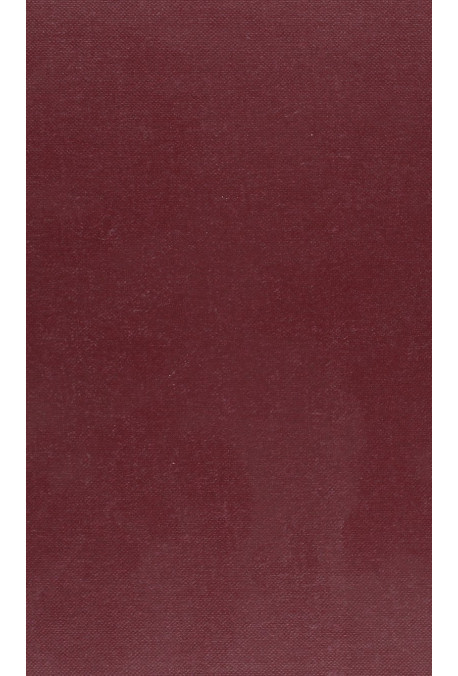 LE SYSTEME HISTORIQUE DE RENAN. (1905-1906).