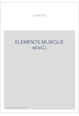 ELEMENT MUSIQUE