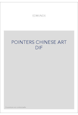 POINTERS CHINESE ART DIF