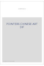 POINTERS CHINESE ART DIF