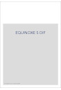 EQUINOXE 5 DIF