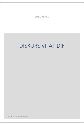 DISKURSIVITAT DIF