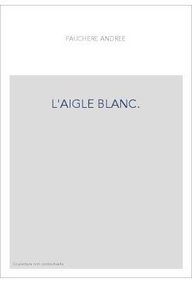 L'AIGLE BLANC.