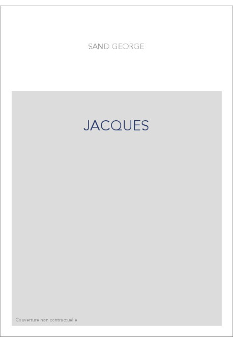 JACQUES