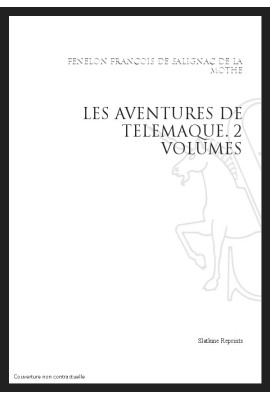 LES AVENTURES DE TELEMAQUE