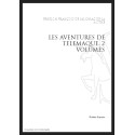 LES AVENTURES DE TELEMAQUE