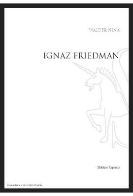 IGNAZ FRIEDMAN