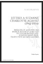 LETTRES A SUZANNE CHARLOTTE AGASSIZ (1942-1954)