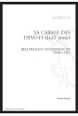 LA CABALE DES DEVOTS