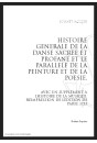 HISTOIRE GENERALE DE LA DANSE SACREE ET PROFANE ET LE PARALLELE DE LA PEINTURE ET DE LA POESIE,