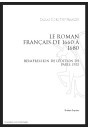 LE ROMAN FRANÇAIS DE 1660 À 1680