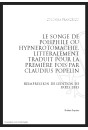 LE SONGE DE POLIPHILE OU HYPNEROTOMACHIE