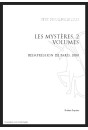 LES MYSTÈRES