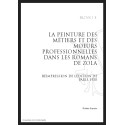 LA PEINTURE DES MÉTIERS ET DES MOEURS PROFESSIONNELLES DANS LES ROMANS DE ZOLA
