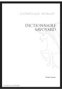 DICTIONNAIRE SAVOYARD