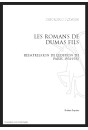 LES ROMANS DE DUMAS FILS