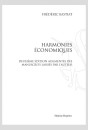 HARMONIES ECONOMIQUES