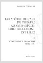 LUIGI RICCOBONI, DIT LÉLIO. T2
