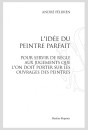 L'IDÉE DU PEINTRE PARFAIT