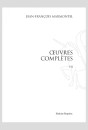 OEUVRES COMPLETES