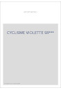 CYCLISME(VIOLETTE)SR***