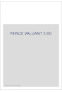 PRINCE VALLIANT 5 BD