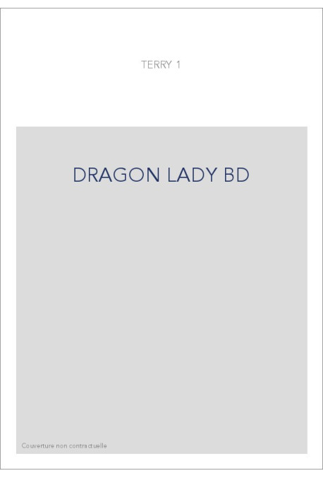 DRAGON LADY BD