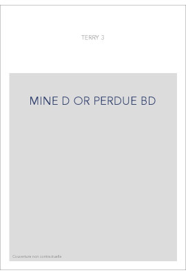 MINE D OR PERDUE BD