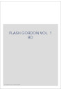 FLASH GORDON VOL  1 BD