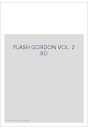 FLASH GORDON VOL  2 BD