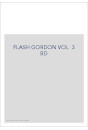 FLASH GORDON VOL  3 BD