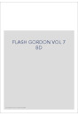  FLASH GORDON VOL 7 BD