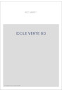 IDOLE VERTE BD