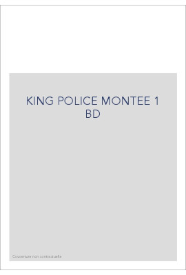 KING POLICE MONTEE 1 BD