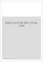 ASSOCIATION BIBL FR Ser 2 RIV