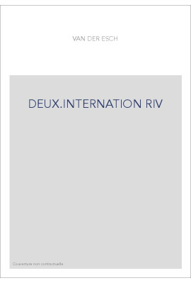 DEUX.INTERNATION RIV
