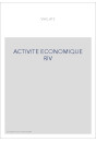 ACTIVITE ECONOMIQUE RIV
