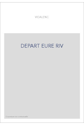 DEPART EURE RIV