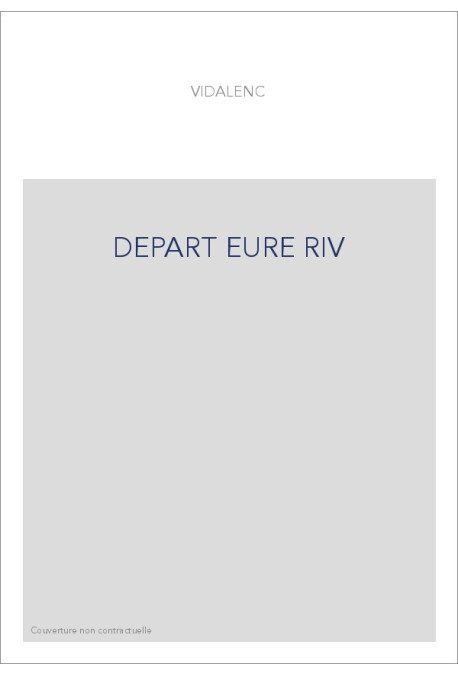 DEPART EURE RIV