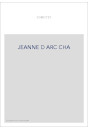 JEANNE D ARC CHA