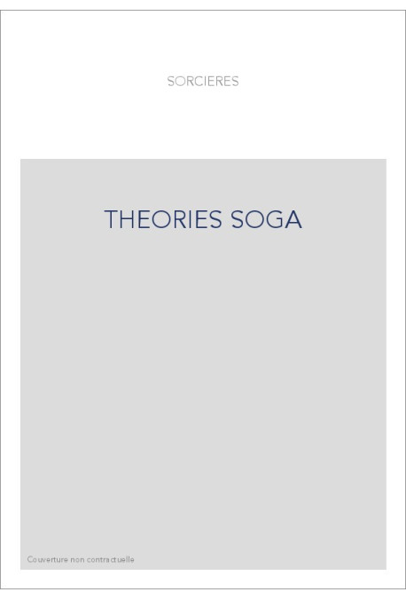 THEORIES SOGA