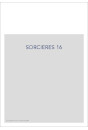 SORCIERES 16